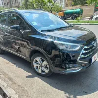 جک s3 مدل ۴۰۰