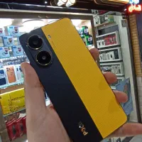 pocox7 pro2کارکرده با گارانتی فعال قسط