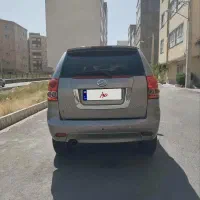 خودرو لندمارک مدل1393قیمت 980میلیون تومان|خودرو سواری و وانت|تبریز, |دیوار