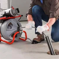 لوله باز کنی