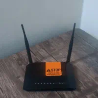 مودم وای فای دو آنتن دی لینک 2740