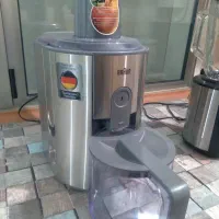آبمیوه گیر براون