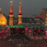 کاروان کربلا / ۲۸ و ۲۹ تیر