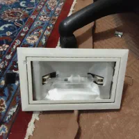 پرژکتور 230v.   150w