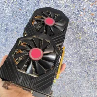 Rx 580 XFX 8 GB