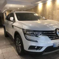 فروش کلیوس ۲۰۱۸|خودرو سواری و وانت|تهران, نیلوفر|دیوار