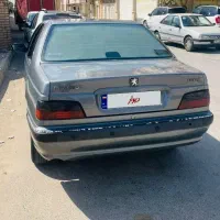 پژو پارس Tu5|خودرو سواری و وانت|آبادان, |دیوار