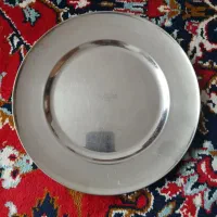 بشقاب استیل