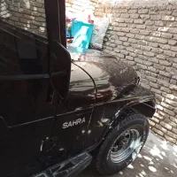 جیب صحرا|خودرو سواری و وانت|کرمانشاه, |دیوار