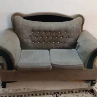 مبل راحتی|مبلمان خانگی و میز عسلی|مشهد, امیریه|دیوار