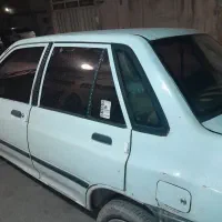 پراید ۸۰|خودرو سواری و وانت|خرم‌آباد, |دیوار