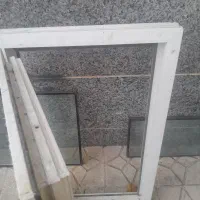 پنجرهpvc|مصالح و تجهیزات ساختمان|سنندج, |دیوار