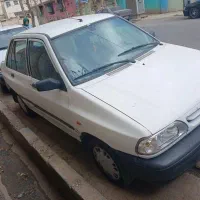 پراید 131 مدل 91