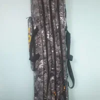 کیف لنسر چوب ماهیگیری