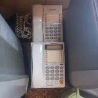 فروش تلفن پاناسونیک