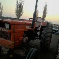 تراکتور|خودرو سنگین|نظرآباد, نجم آباد|دیوار