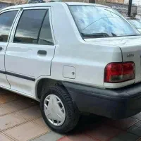 پراید 131 مدل 97 فوری با قیمت مناسب