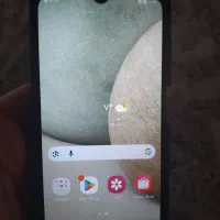 یک عدد گوشی A12 سالم و تمیز