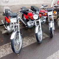 موتور هندا 125و150