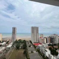 فروش زمین ۴۸۵ متری بینظیر جهت برج سازی