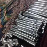 لوله پکیج|آبگرمکن، پکیج، شوفاژ|مشهد, اروند|دیوار