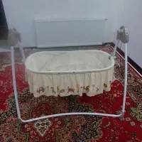 گهواره برقی