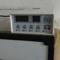 فروش یک عدد دستگاه جوجه کشی