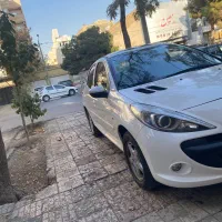 207پانا402برقی|خودرو سواری و وانت|مشهد, احمدآباد|دیوار