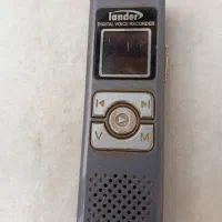 ضبط‌کننده صدای دیجیتال Lander