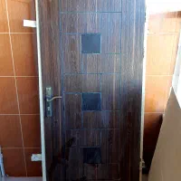 درب اتاق