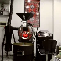 قهوه تازه ، مستقیم از رستری ، فروش عمده قهوه