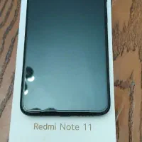 شیائومی Note 11 معاوضه با داریا باند