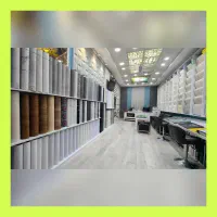 برچسب کابینت، کاغذ دیواری موجود قیمت قبل (کارینو)