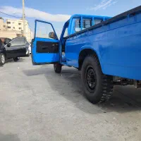 نیسان وانت 85