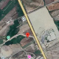 زمین کشاورزی