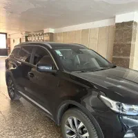 تیگو ۷ پرو پریمیوم مدل ۱۴۰۲|خودرو سواری و وانت|تهران, جردن|دیوار
