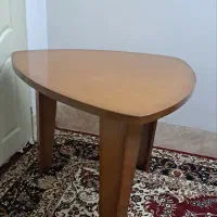 میز تک ناهارخوری یا میز خاطره