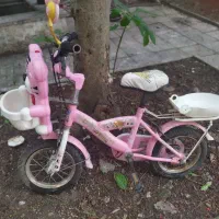 دوچرخه تا 8سال