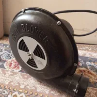 دمنده توربو 220 ولت