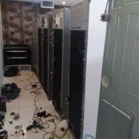 تعمیرتخصصی وتضمینی انواع یخچال فریزر وساید درمنزل|خدمات پیشه و مهارت|اهواز, کوی باهنر|دیوار