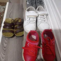 کفش|کفش و لباس بچه|ایذه, |دیوار