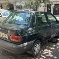 پراید مدل ۸۳ ، نقد و اقساط
