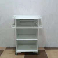 ترولی قابل شستشو