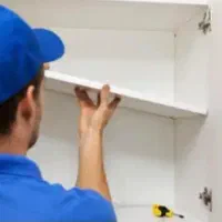 تعمیرات نجاری،کابینت و ام دی اف