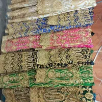 فروش و اجاره لباس محلی