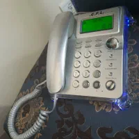 تلفن سیمی CFL