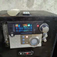 سیستم خانگی مناسب کافه رستوران و..|سیستم صوتی خانگی|یاسوج, |دیوار