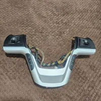 کنترل فرمان با زه ۲۰۷