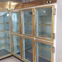 تعمیرات تخصصی انواع یخچال های فروشگاهی و خانگی