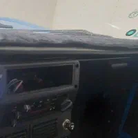 نیسان دوگانه سوز کارخانه ۱۴۰۳|خودرو سواری و وانت|سنندج, |دیوار